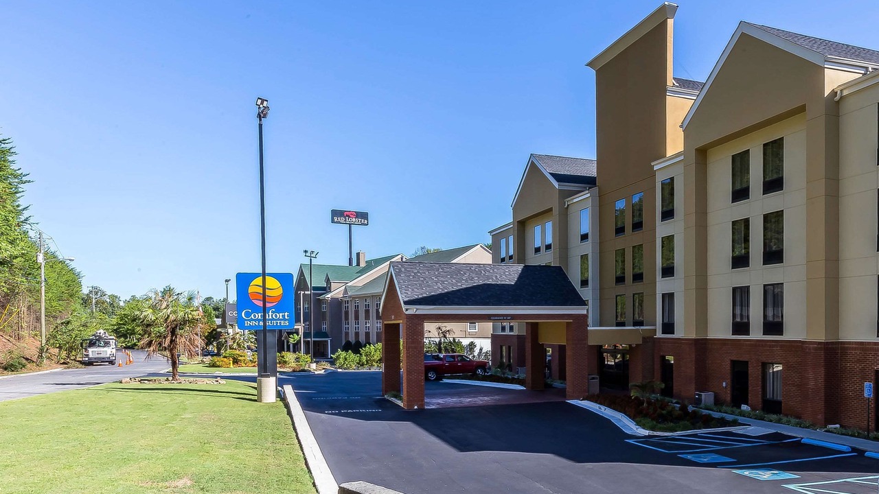 Photo of Outdoor in Dalton