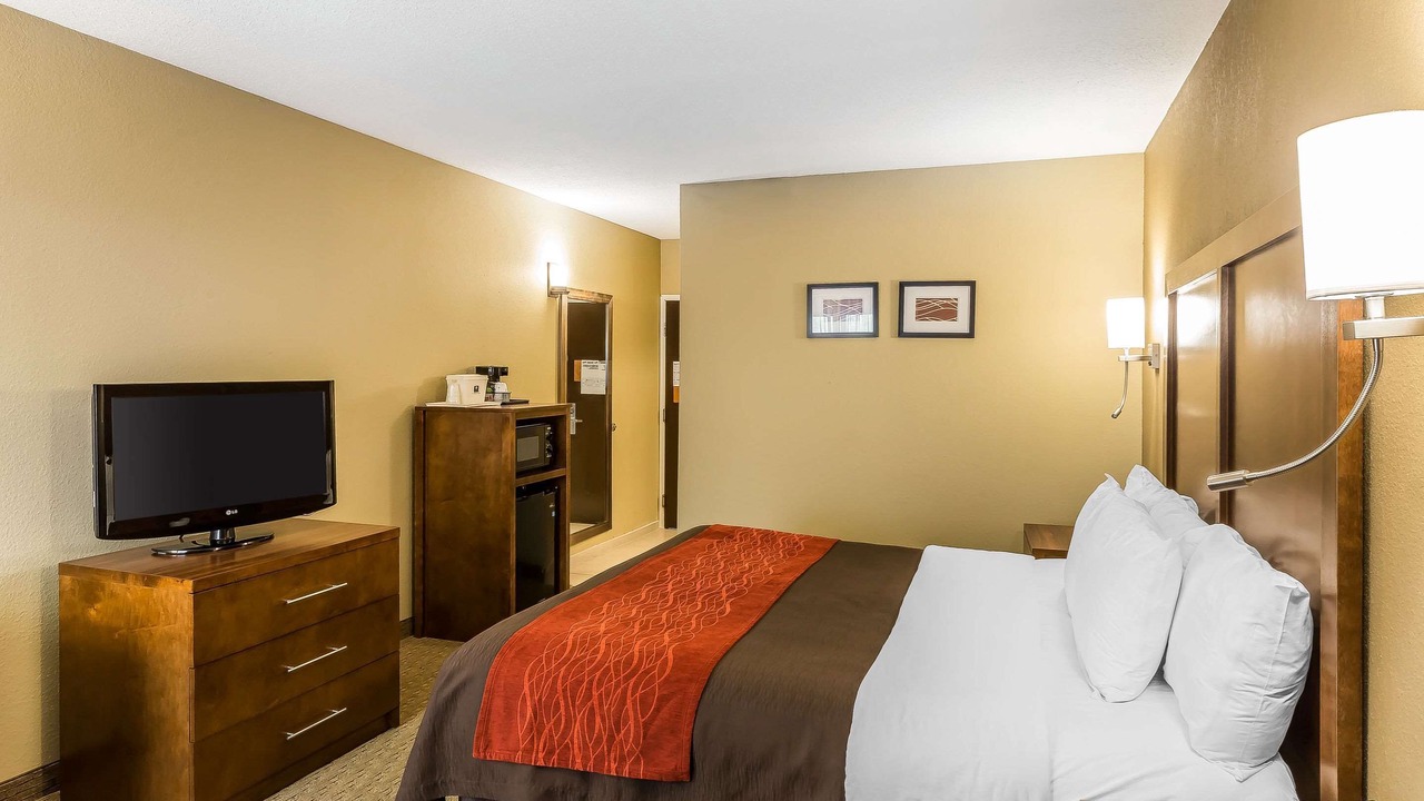 Photo of Bedroom in Dalton