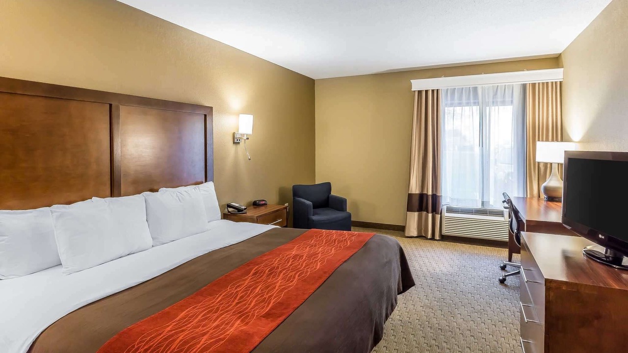 Photo of Bedroom in Dalton