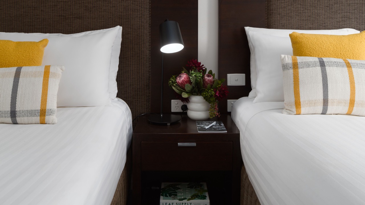 Photo of Bedroom in Bass Hill