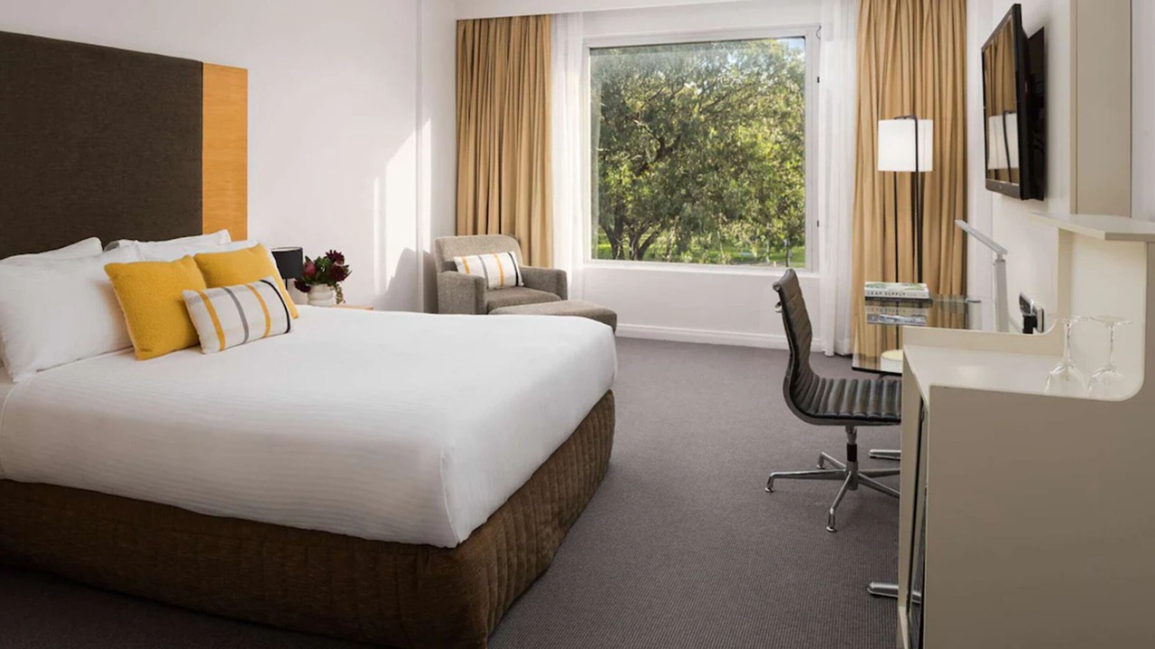 Photo of Bedroom in Bass Hill