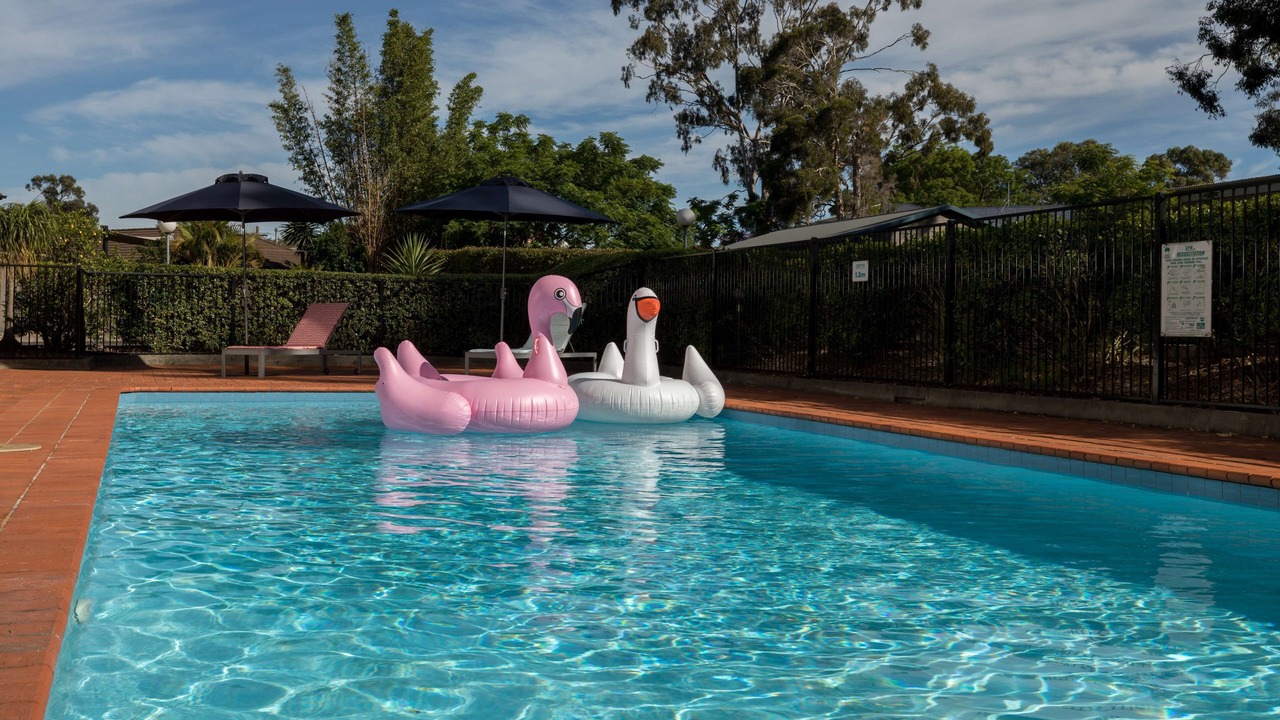 Photo of Outdoor in Bass Hill