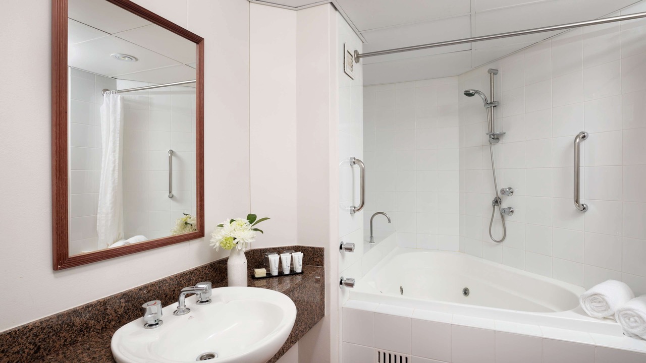 Photo of Bathroom in Bass Hill