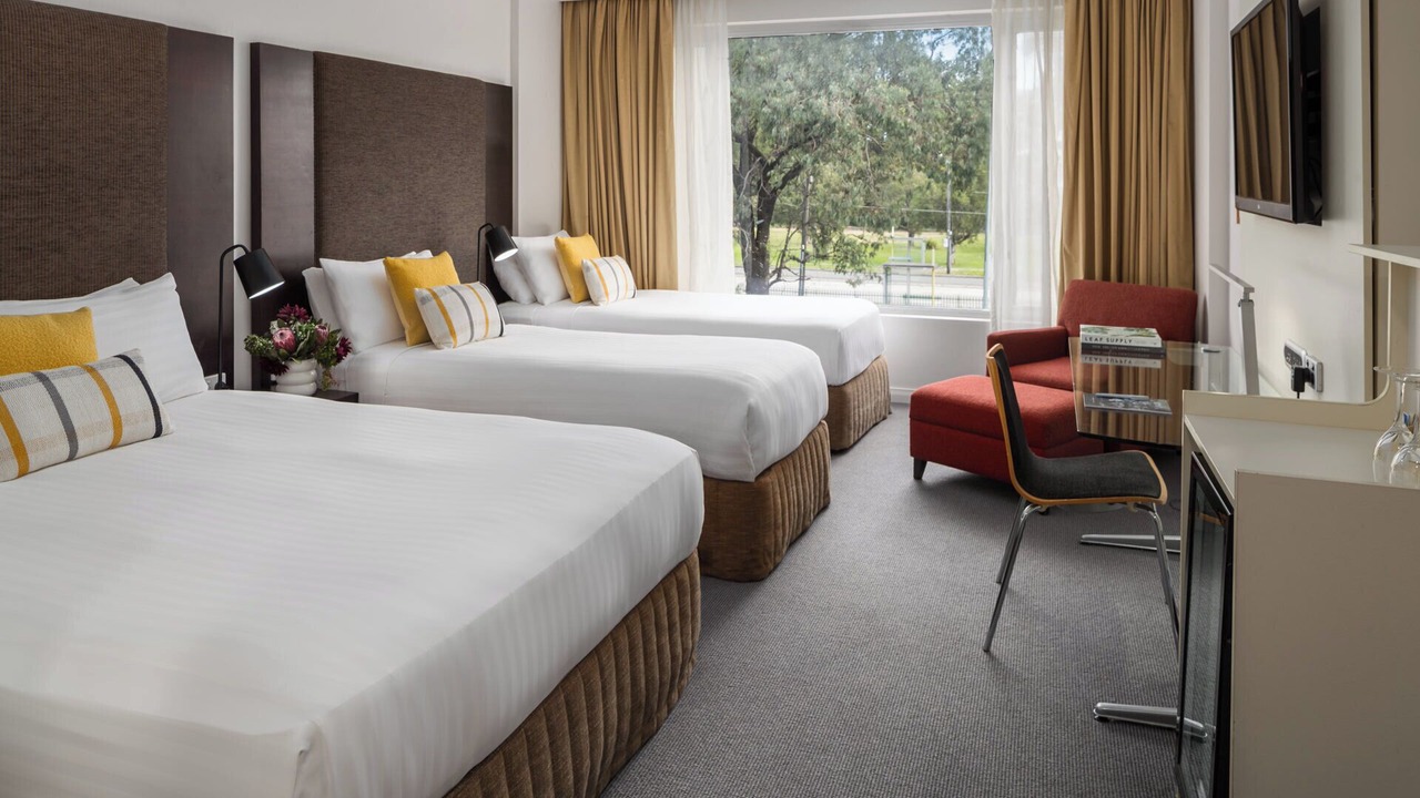 Photo of Bedroom in Bass Hill