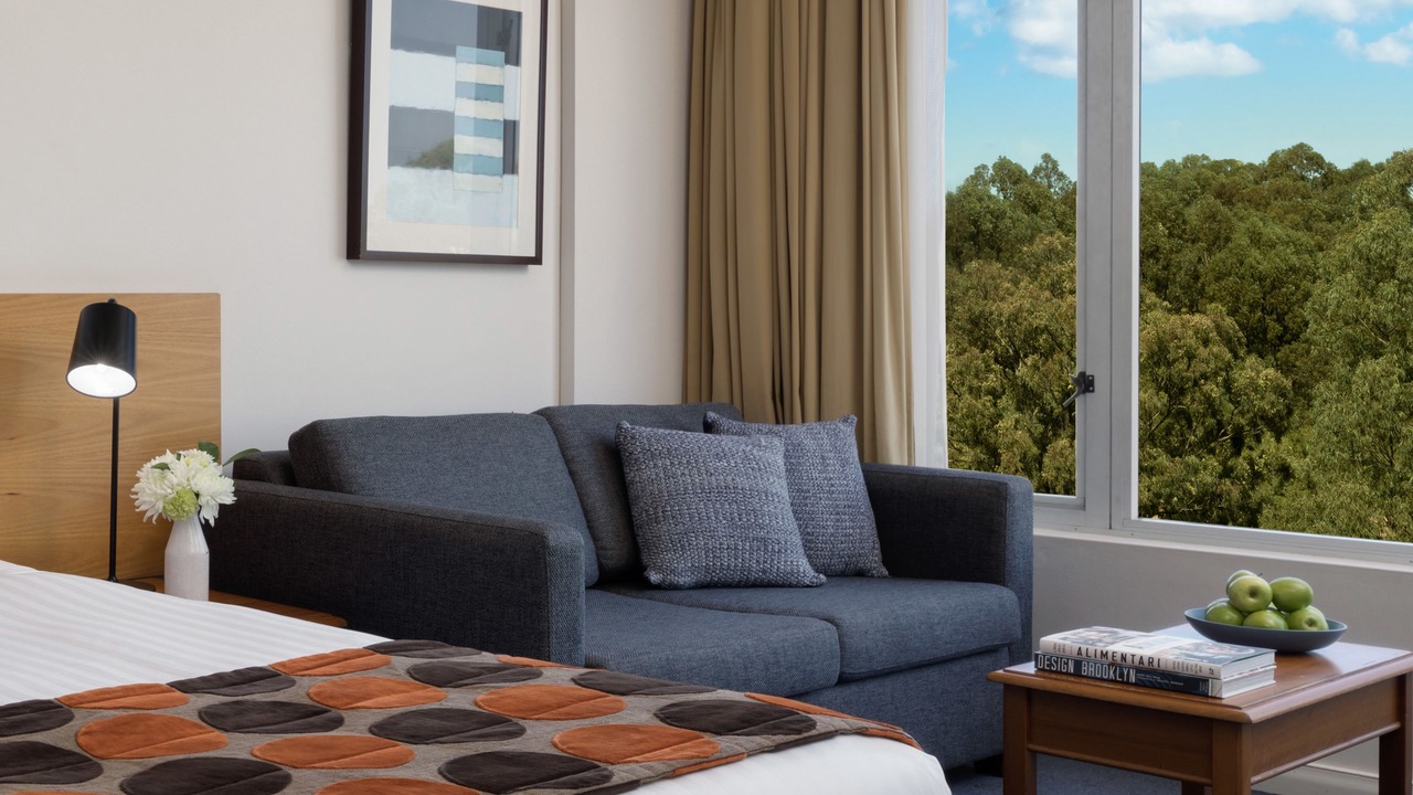 Photo of Bedroom in Bass Hill