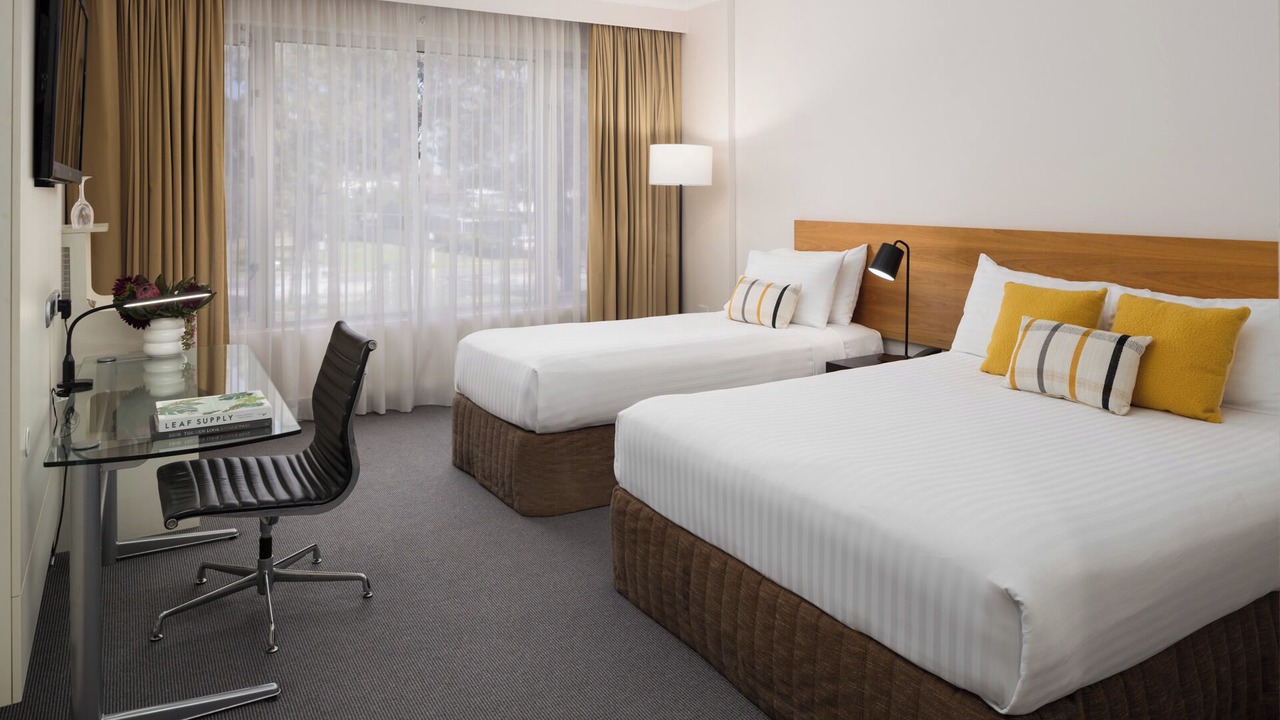 Photo of Bedroom in Bass Hill