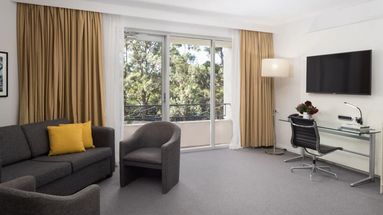 Photo of Bedroom in Bass Hill