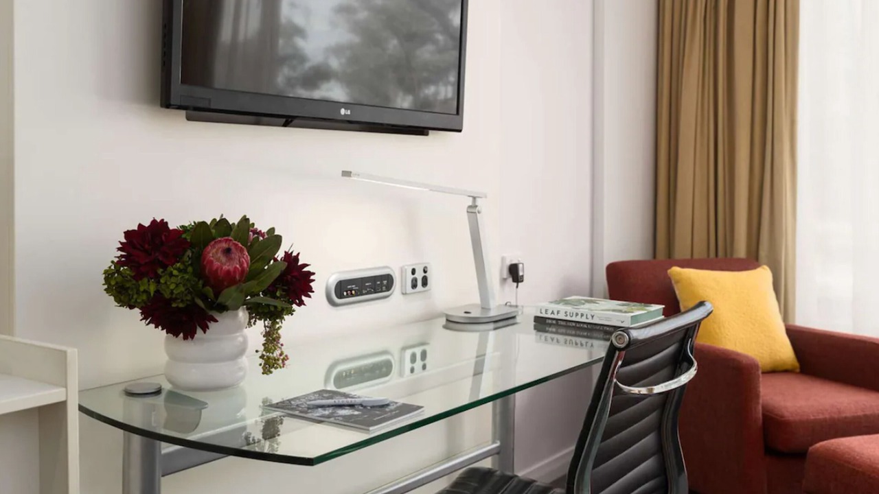 Photo of Bedroom in Bass Hill