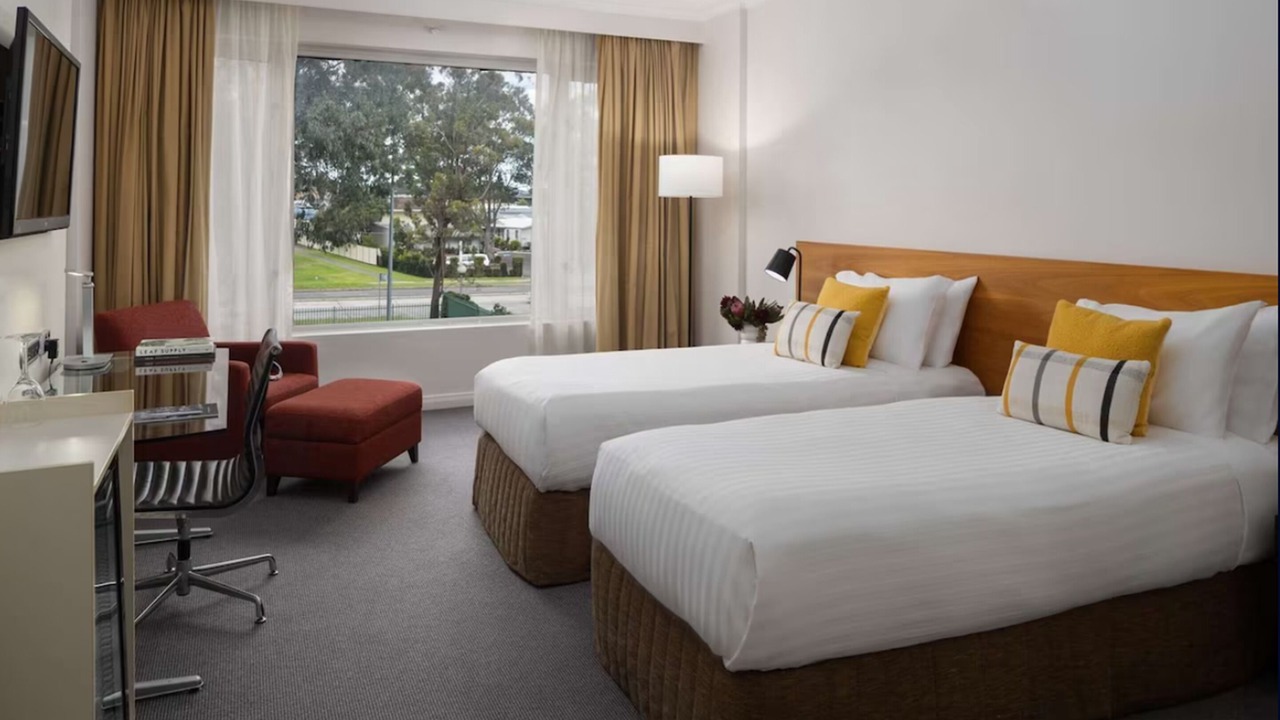 Photo of Bedroom in Bass Hill