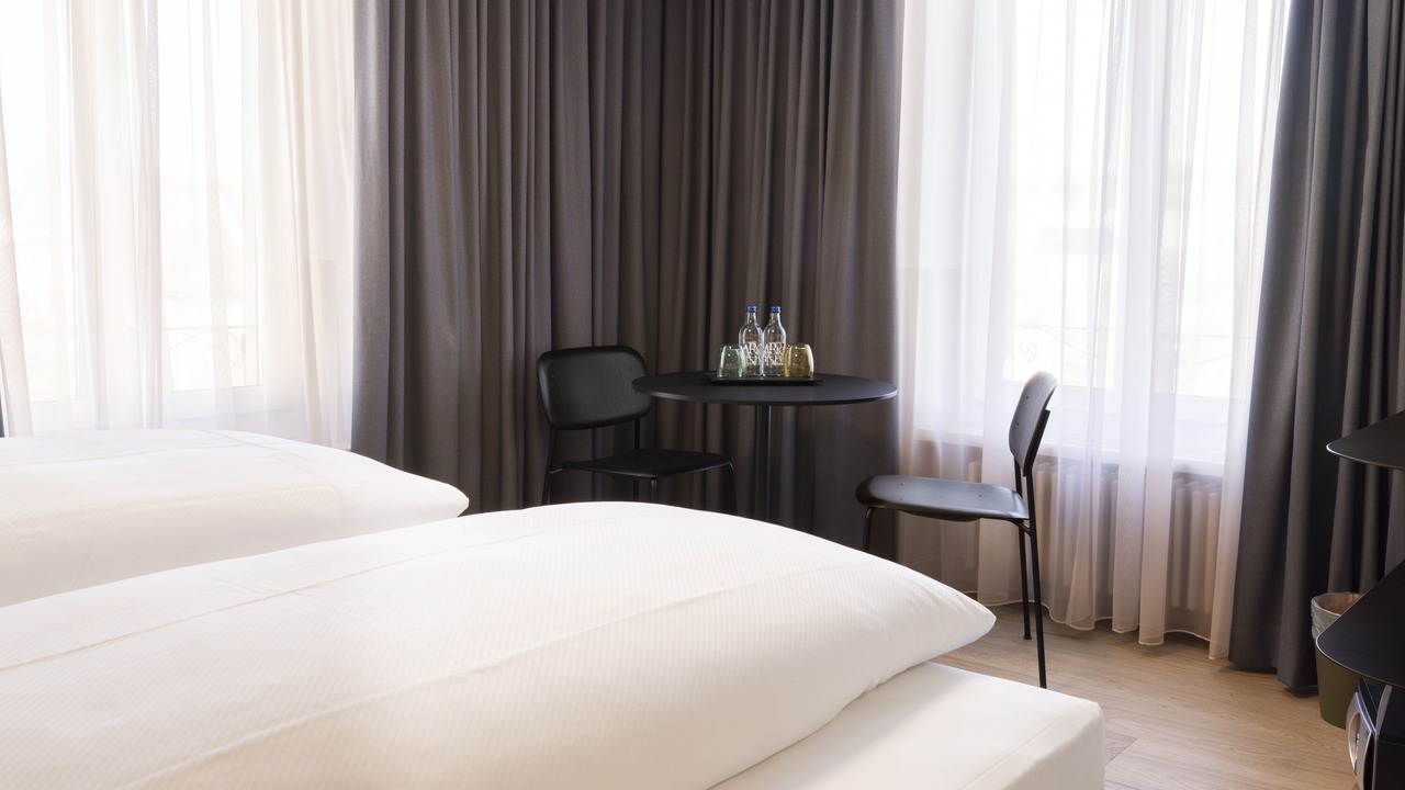 Photo of Bedroom in Center
