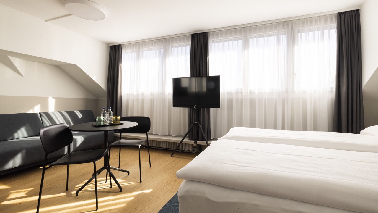 Photo of Bedroom in Center