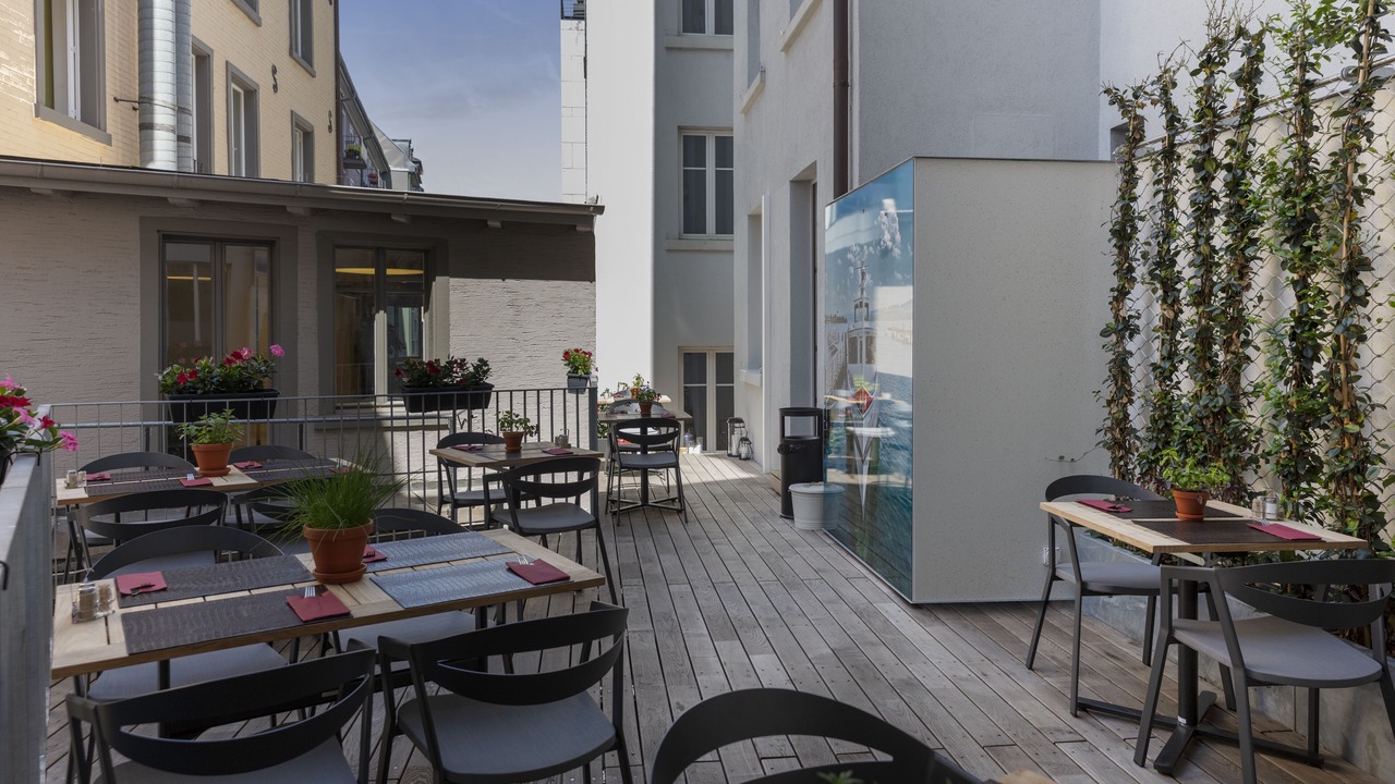 Photo of Outdoor in Center