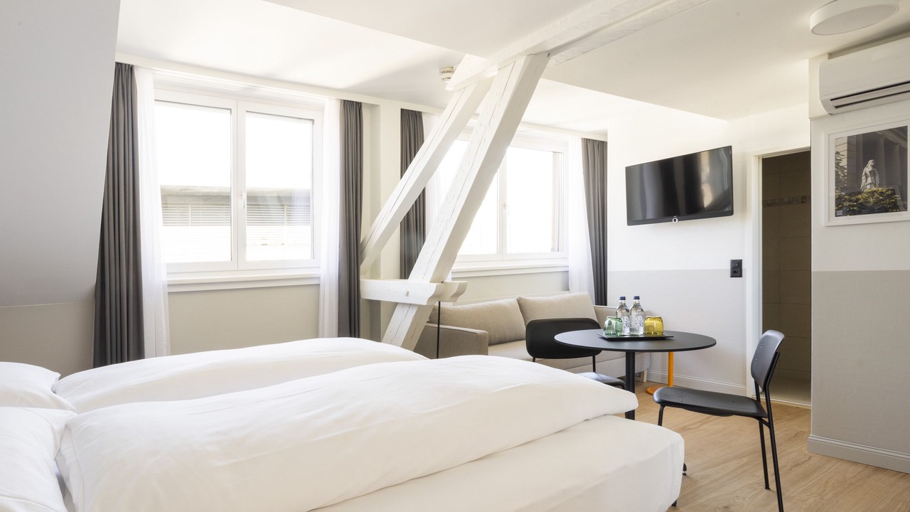 Photo of Bedroom in Center