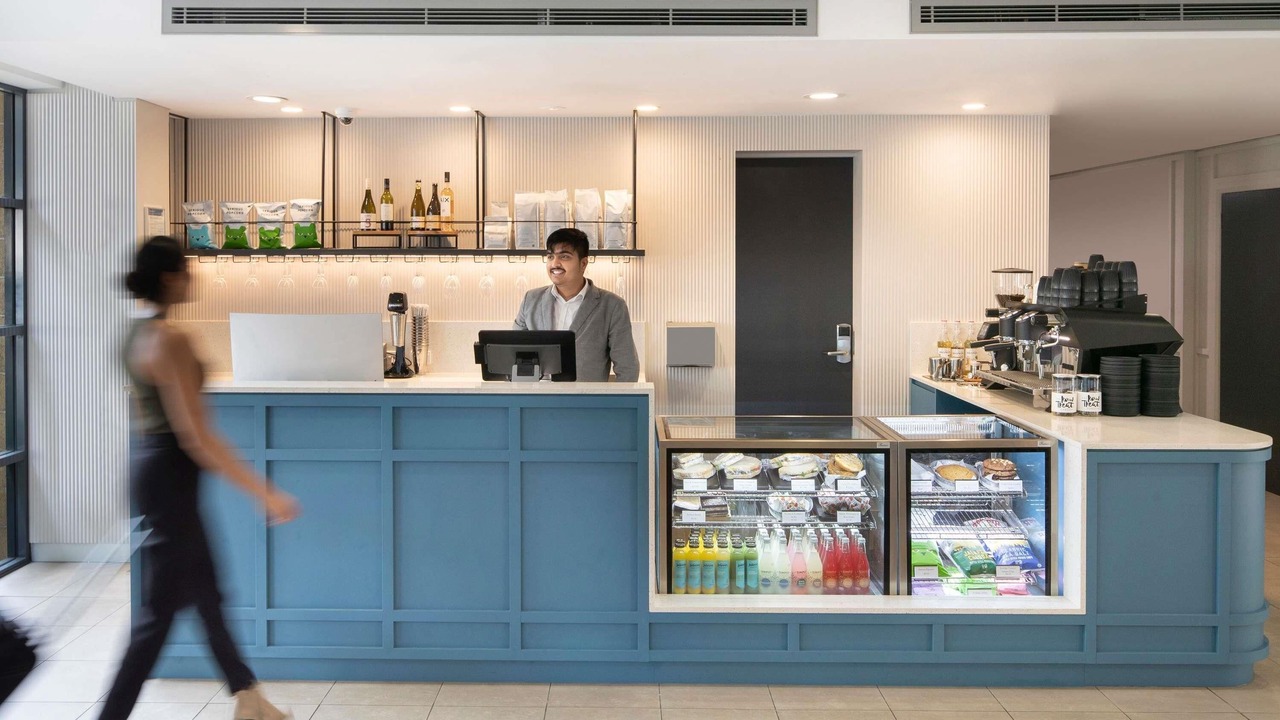 Photo of Outdoor in Brookvale