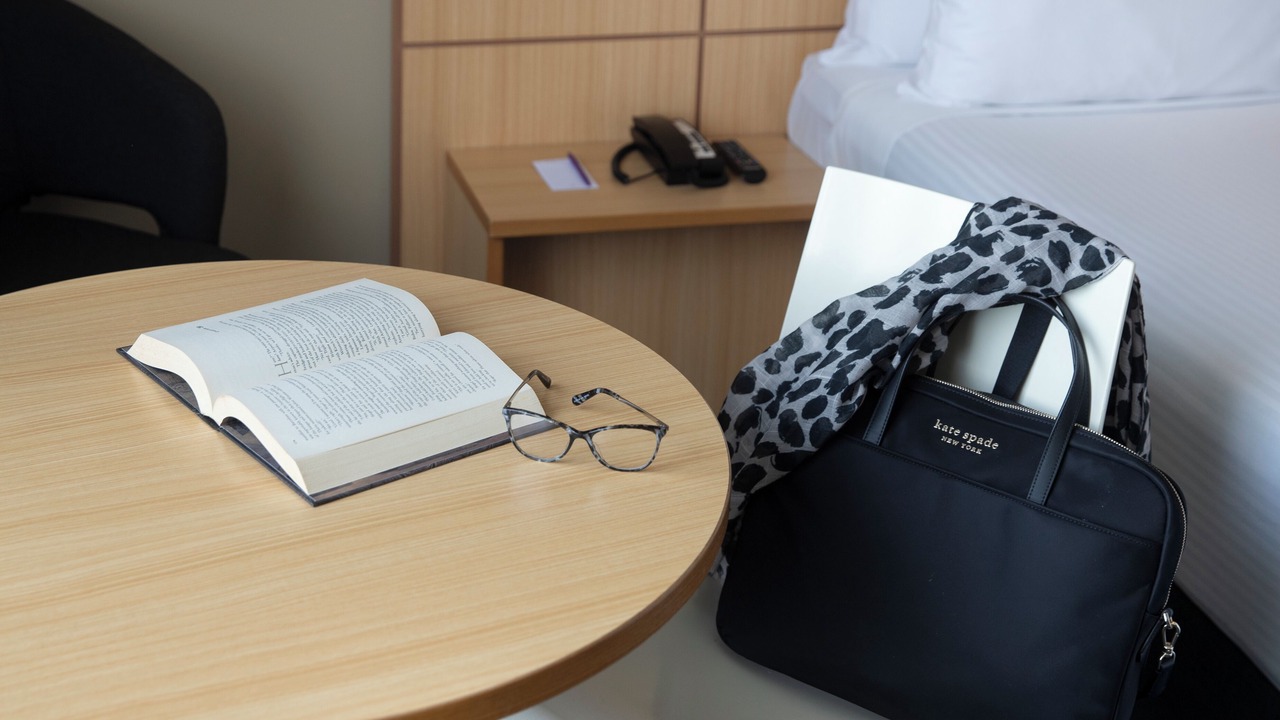 Photo of Bedroom in Brookvale