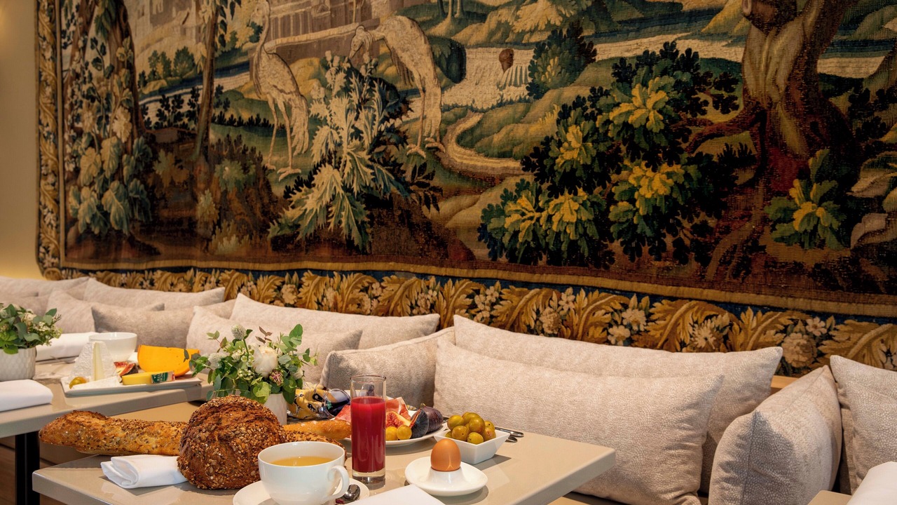 Photo of Others in Quartier de la Monnaie