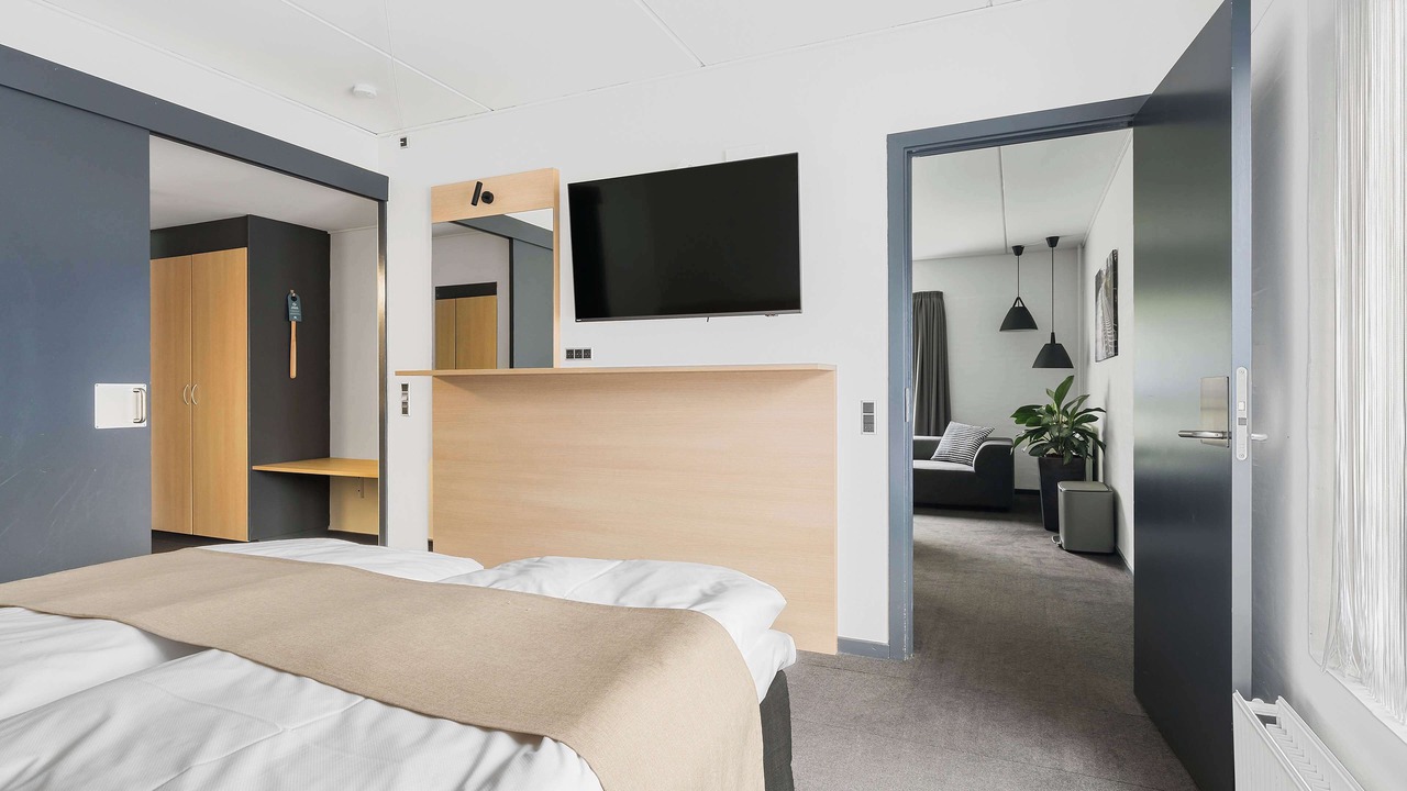 Photo of Bedroom in Tornbjerg