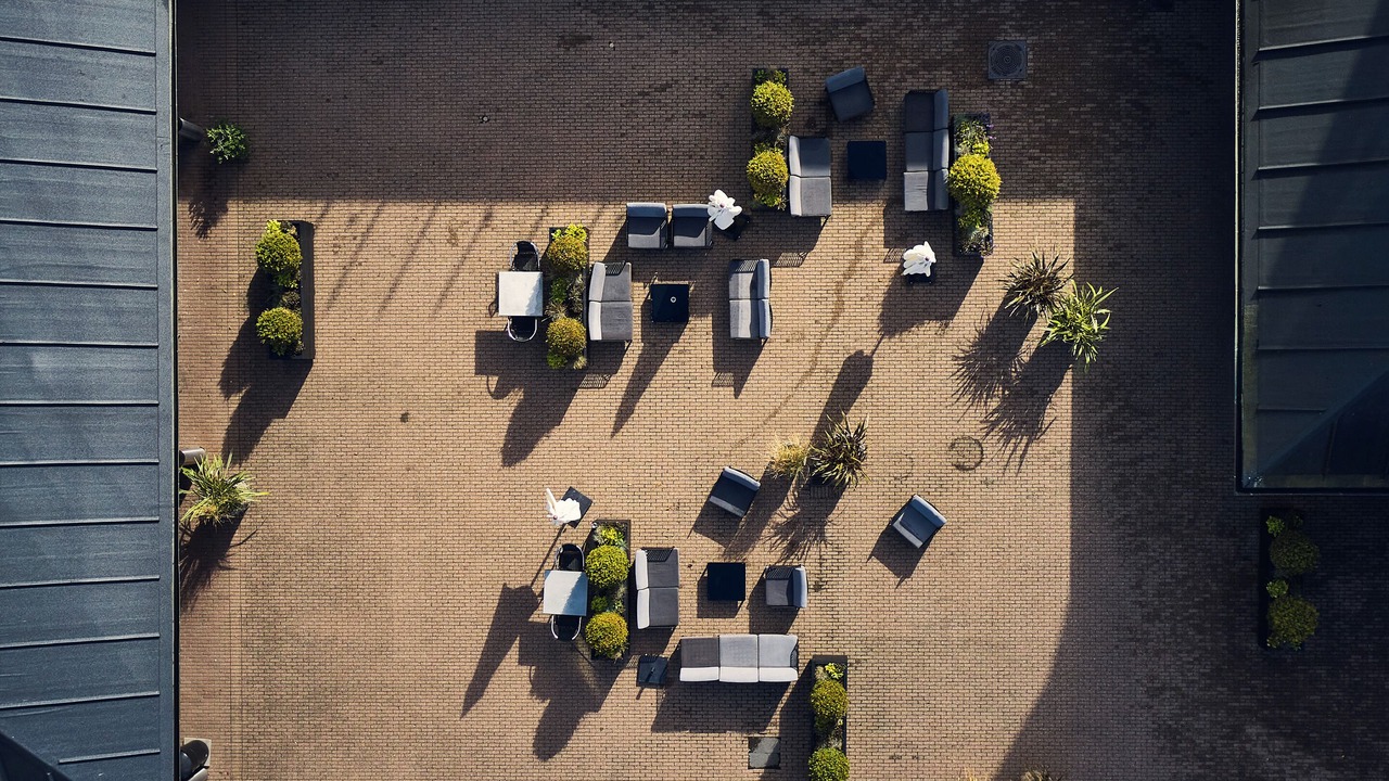 Photo of Outdoor in Tornbjerg