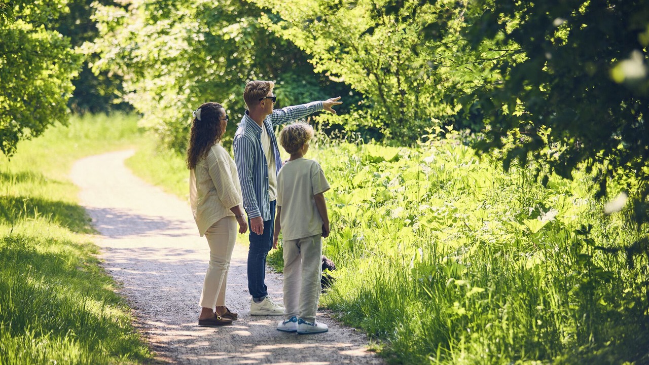 Photo of Outdoor in Tornbjerg