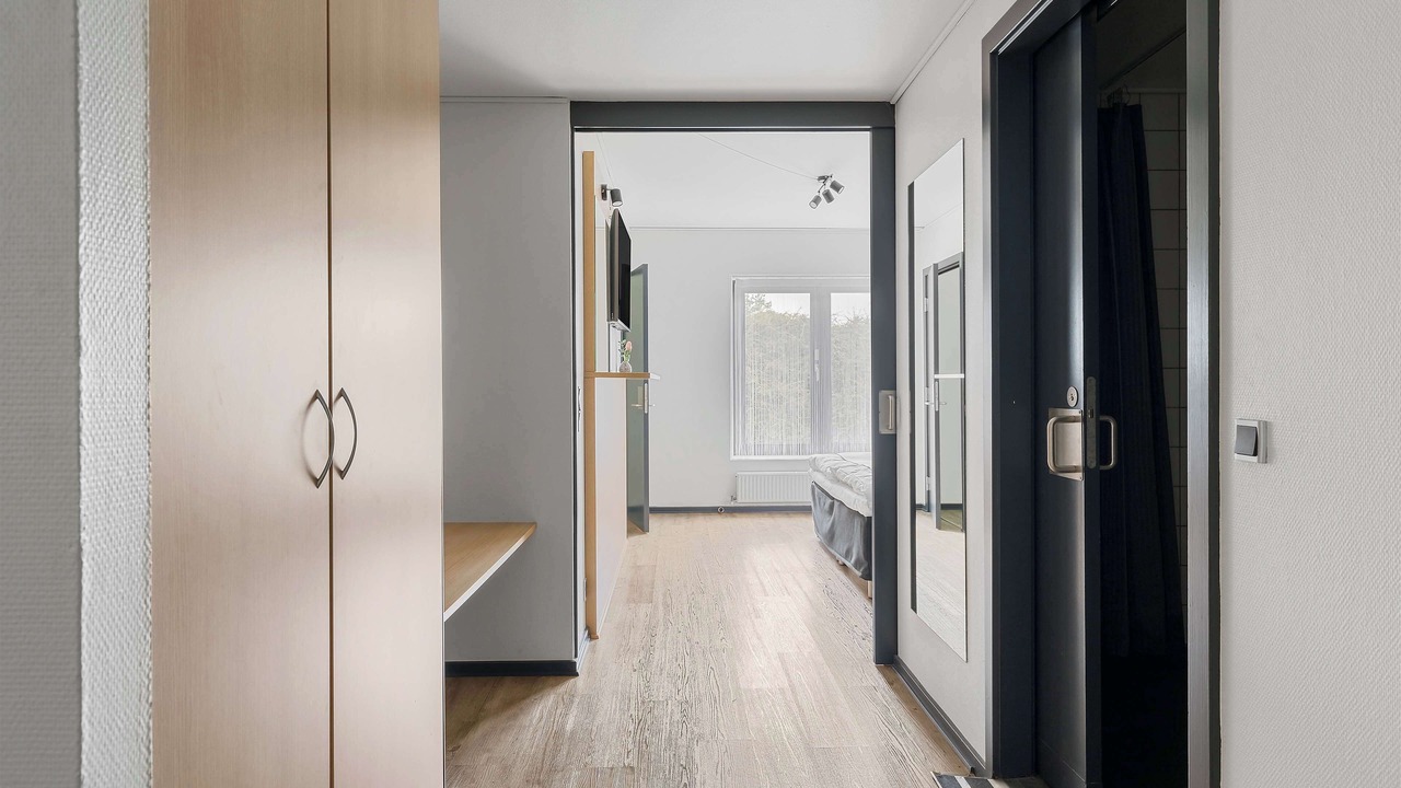 Photo of Bedroom in Tornbjerg
