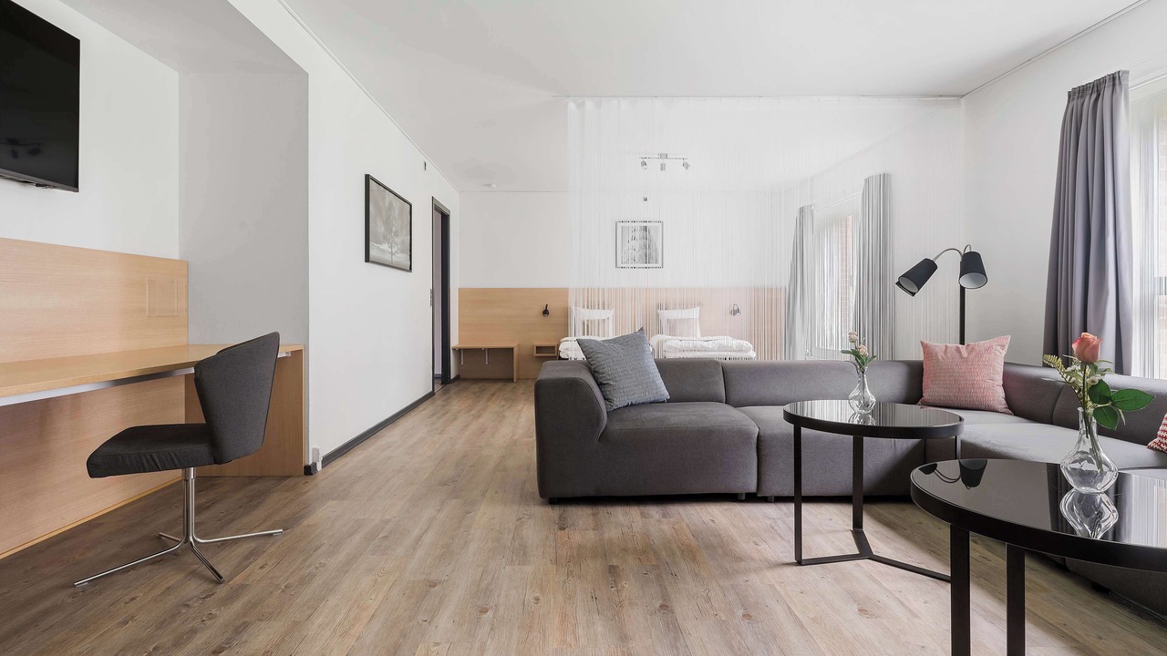 Photo of Bedroom in Tornbjerg