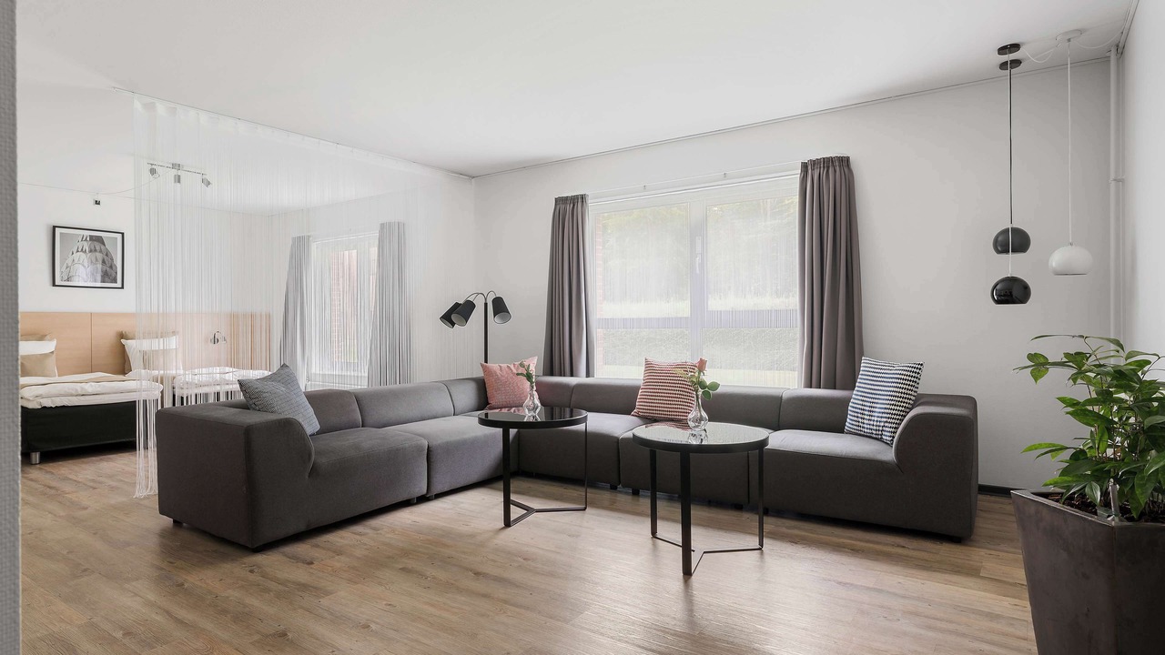 Photo of Bedroom in Tornbjerg