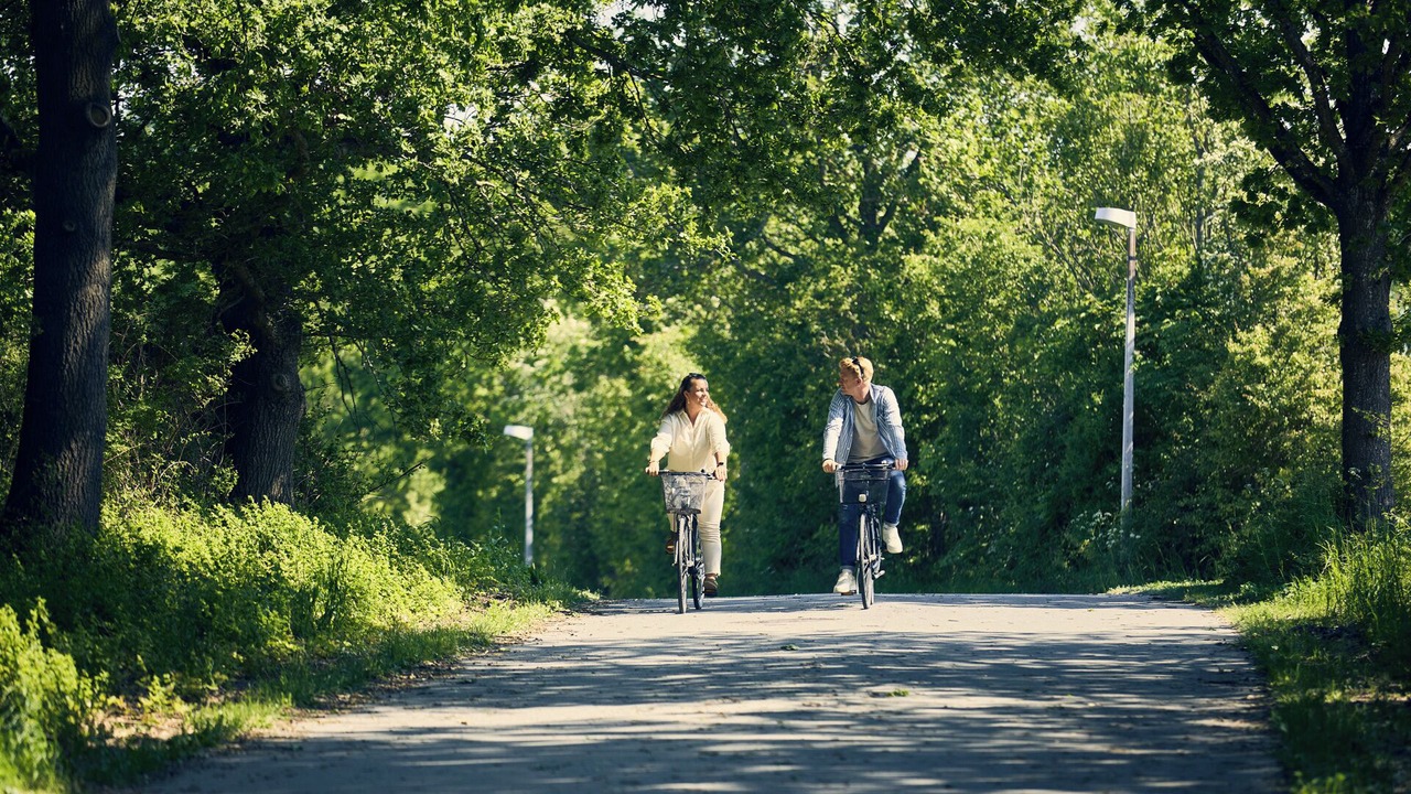 Photo of Outdoor in Tornbjerg