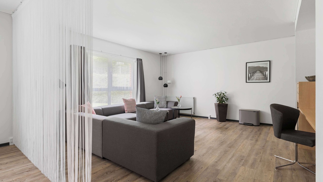 Photo of Bedroom in Tornbjerg