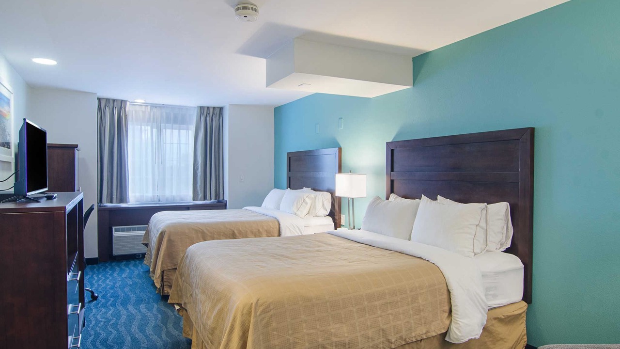 Photo of Bedroom in Seaside