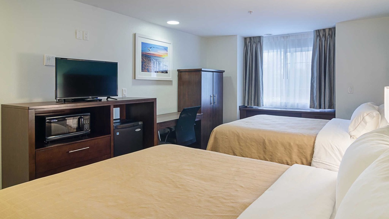 Photo of Bedroom in Seaside