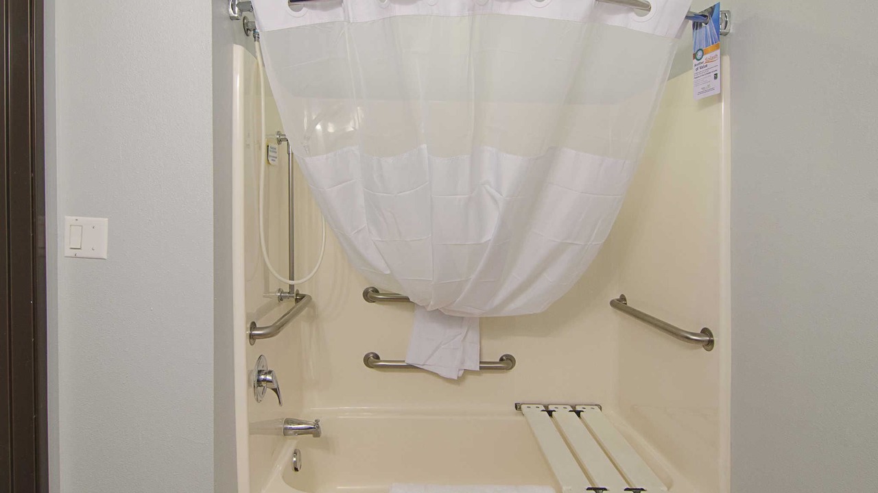 Photo of Bathroom in Seaside