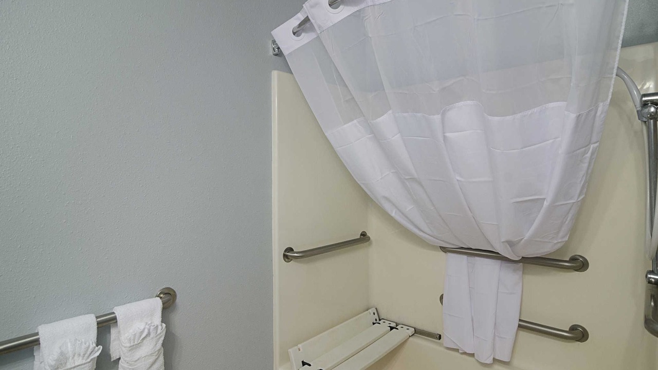 Photo of Bathroom in Seaside