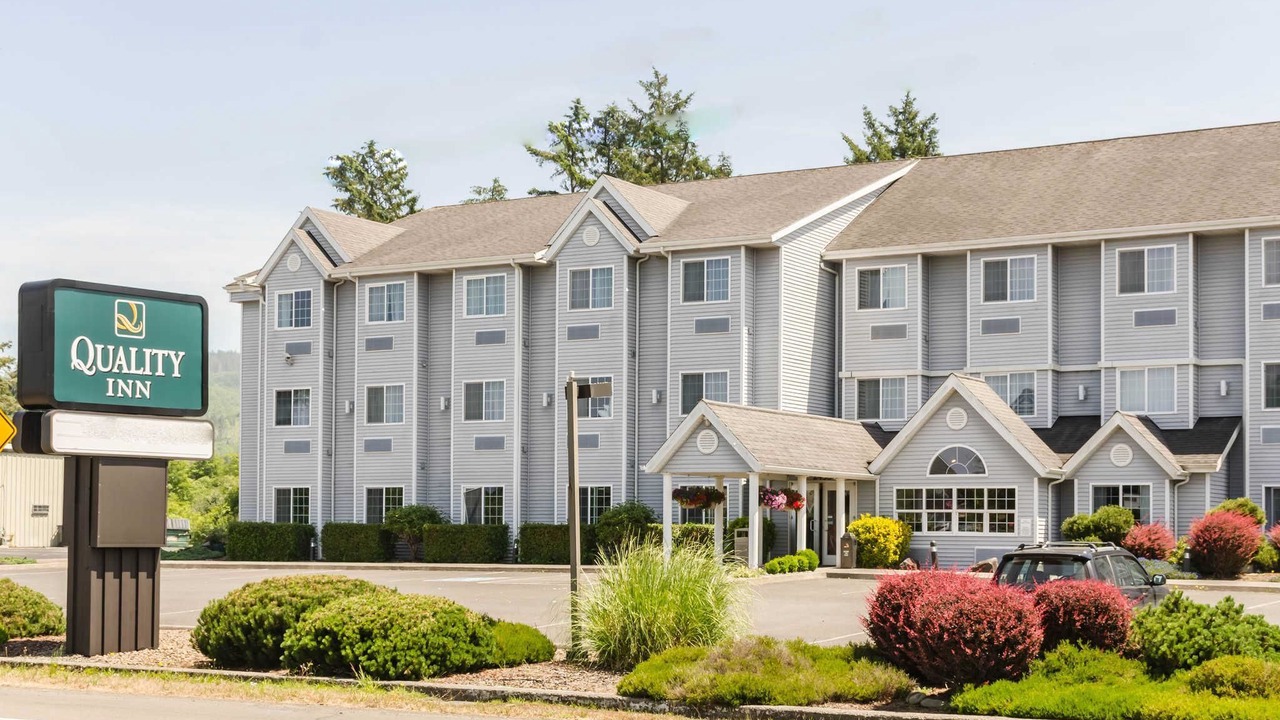 Photo of Outdoor in Seaside