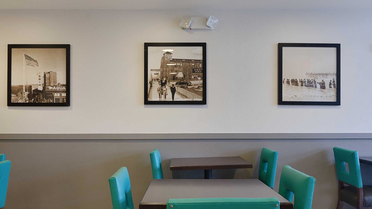 Photo of Others in Seaside