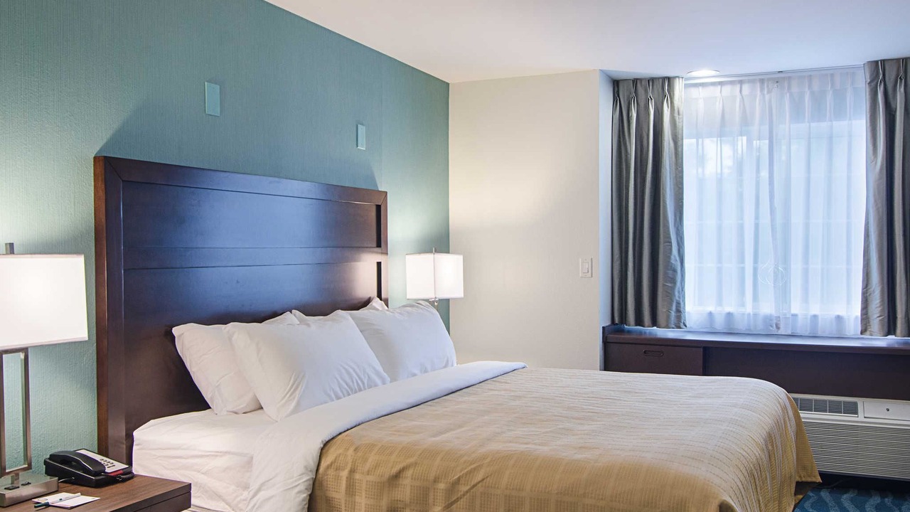 Photo of Bedroom in Seaside