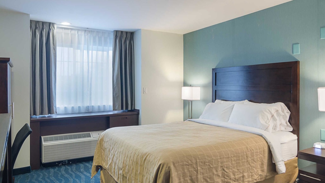 Photo of Bedroom in Seaside