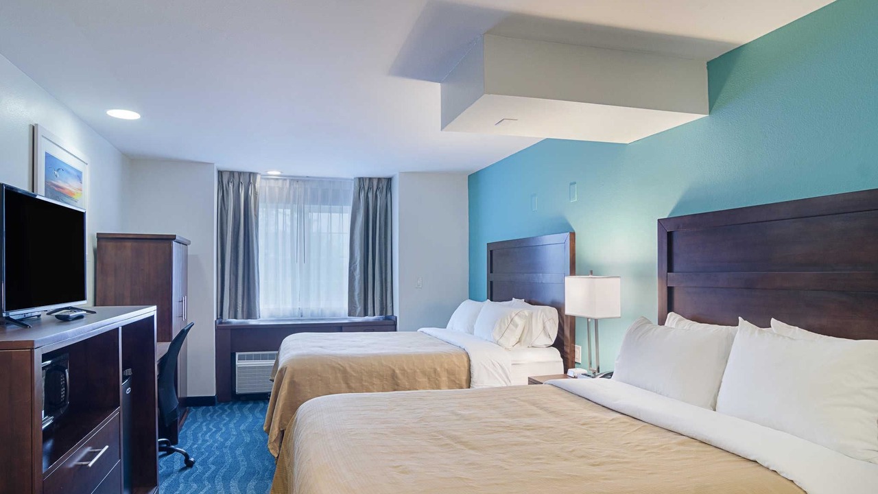 Photo of Bedroom in Seaside