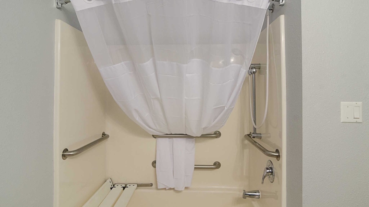 Photo of Bathroom in Seaside