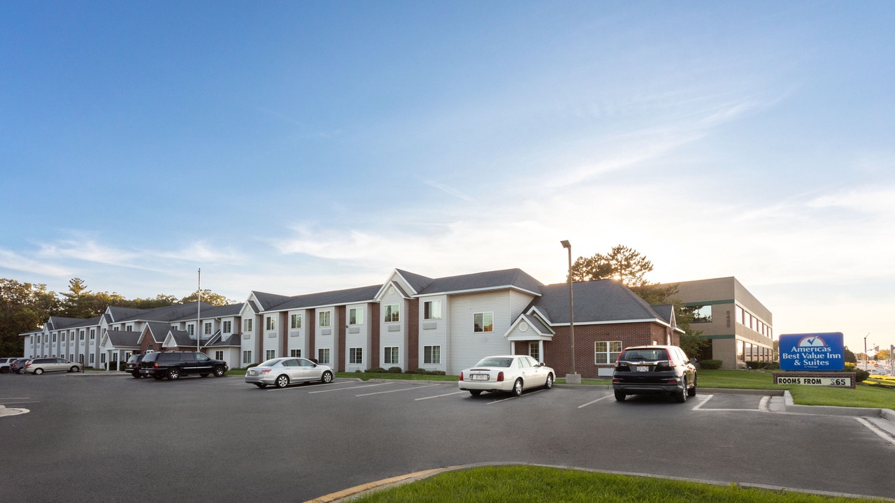 Photo of Outdoor in Mount Pleasant