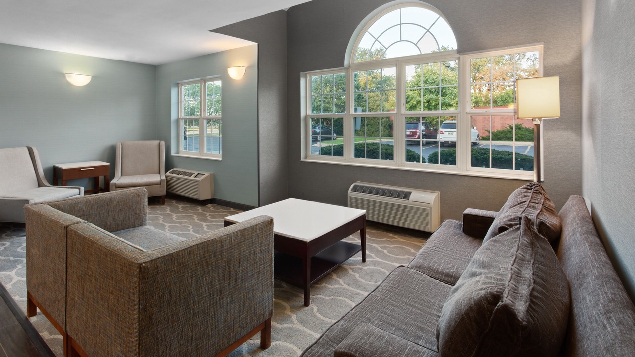Photo of Livingroom in Mount Pleasant