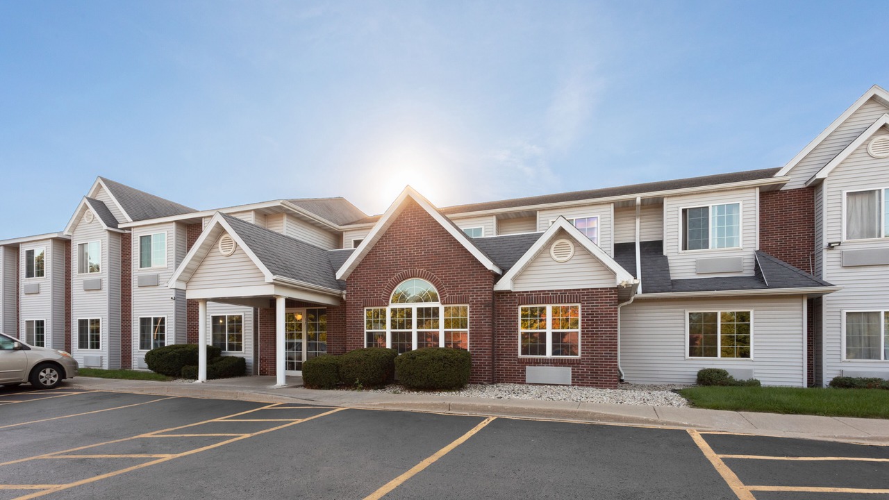 Photo of Outdoor in Mount Pleasant