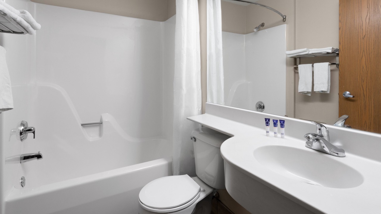 Photo of Bathroom in Mount Pleasant