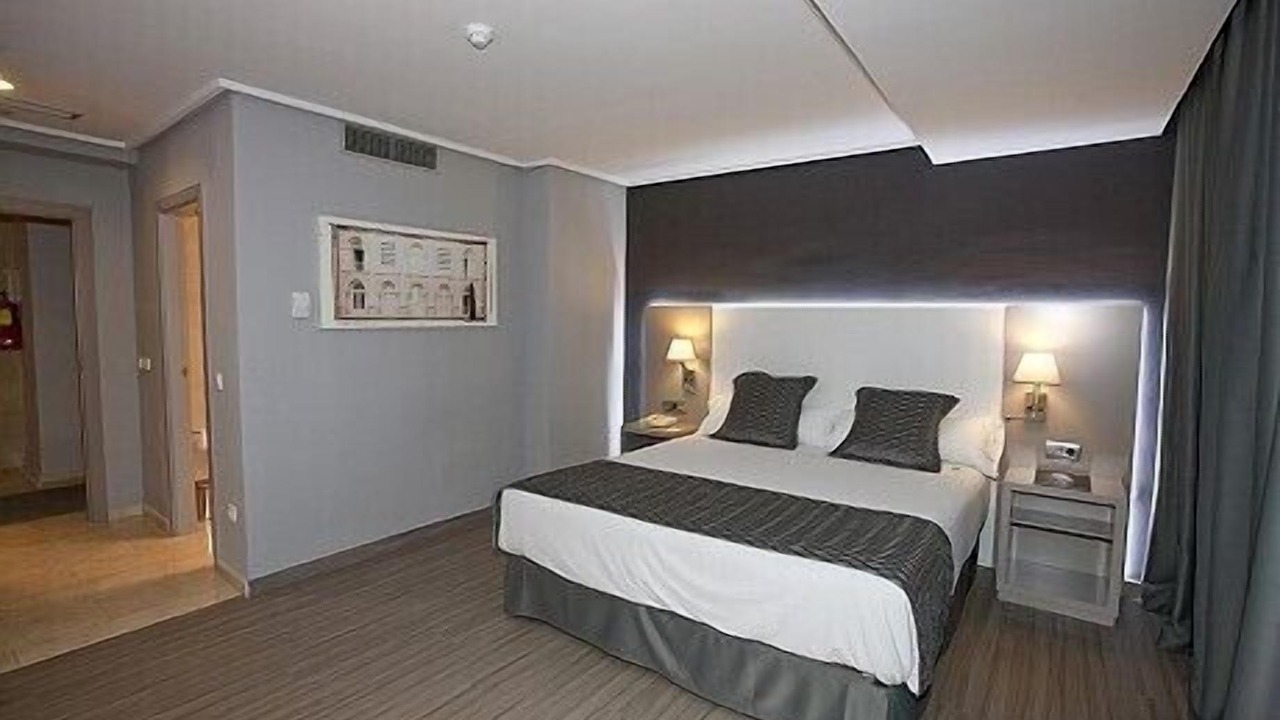 Photo of Bedroom in Diputacion de Cartagena Casco
