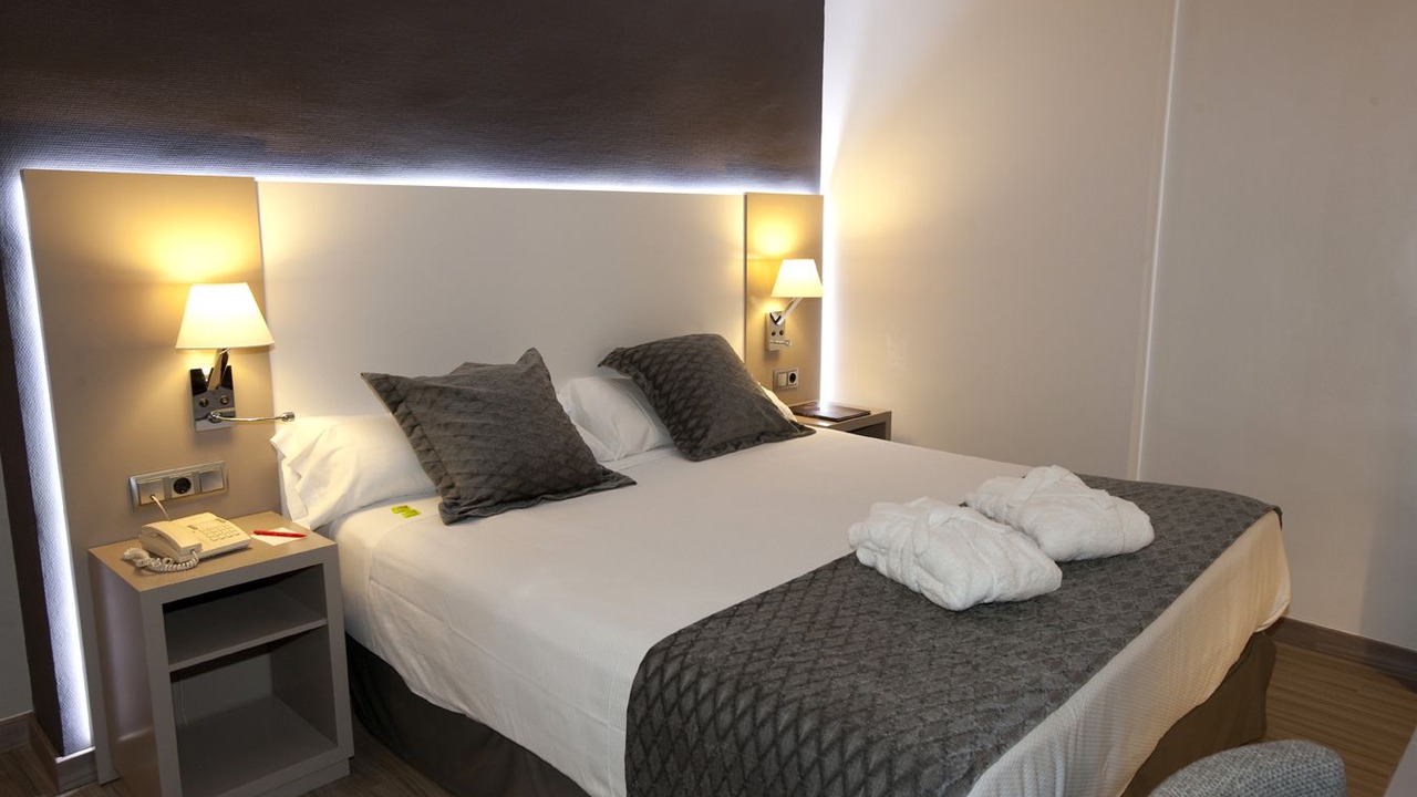 Photo of Bedroom in Diputacion de Cartagena Casco