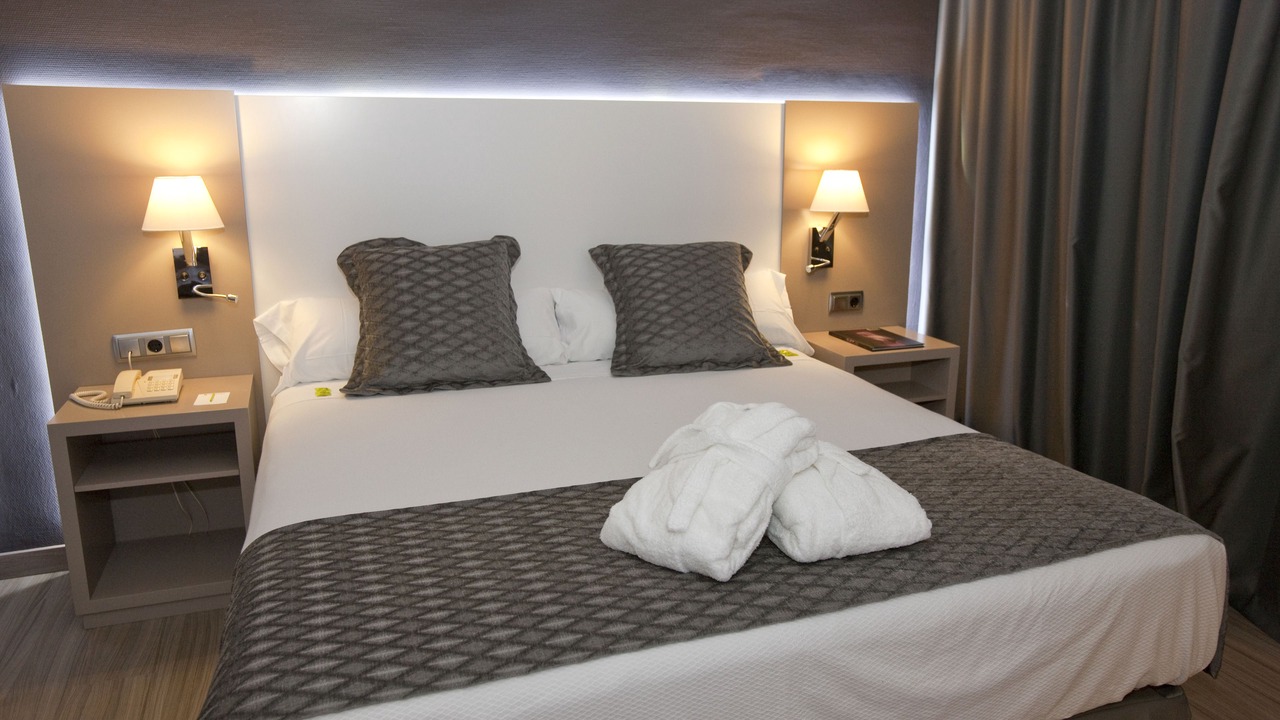 Photo of Bedroom in Diputacion de Cartagena Casco