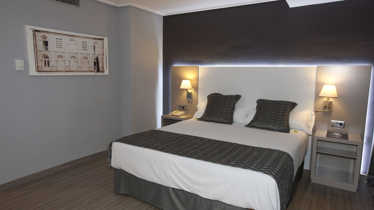 Photo of Bedroom in Diputacion de Cartagena Casco