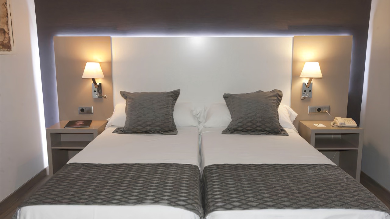 Photo of Bedroom in Diputacion de Cartagena Casco