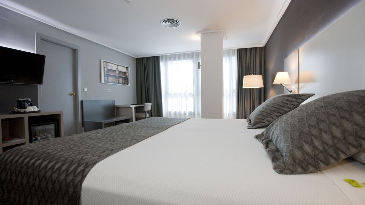 Photo of Bedroom in Diputacion de Cartagena Casco