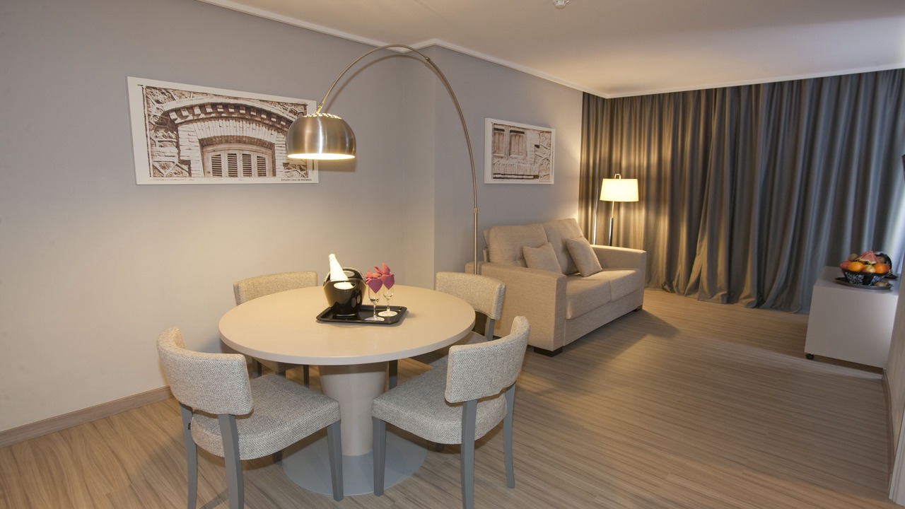 Photo of Livingroom in Diputacion de Cartagena Casco