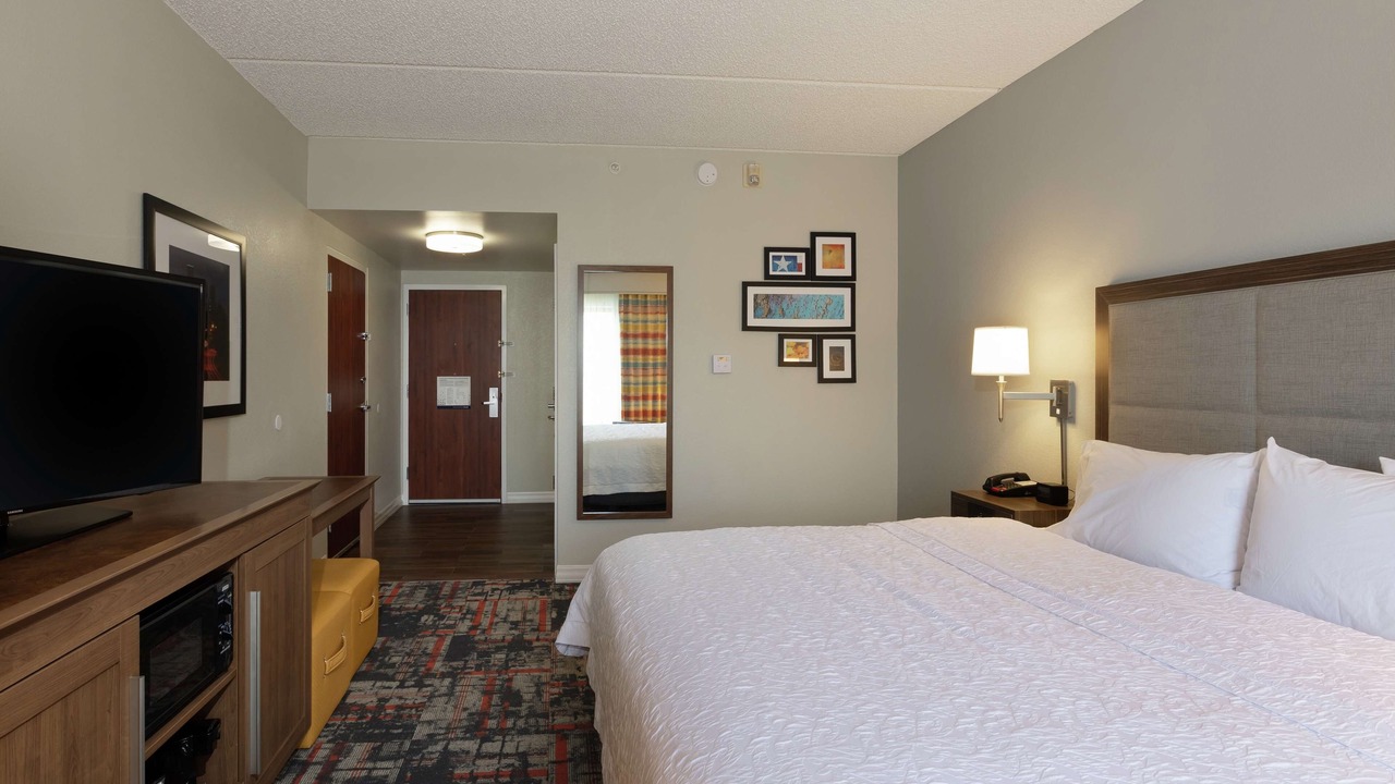 Photo of Bedroom in Humble